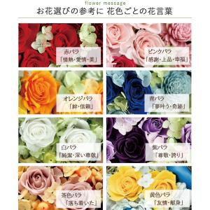プリザーブドフラワー 写真立て おしゃれ フォ...の詳細画像3