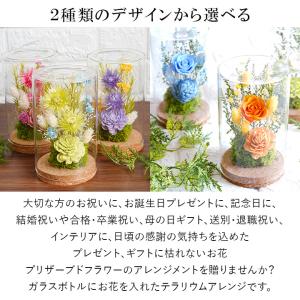 プリザーブドフラワー 花 誕生日 プレゼント ...の詳細画像1