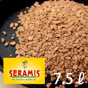 SERAMIS セラミス グラニュー 7.5L  観葉植物 植替え