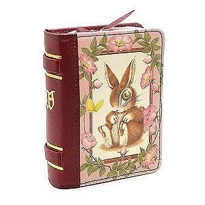 猫のダヤン オールドブックカード入れ~マーシィ~