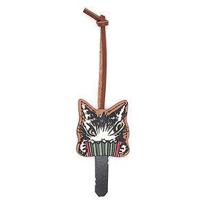 猫のダヤン アートキーカバー~ダヤン~