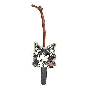 猫のダヤン アートキーカバー~ジタン~