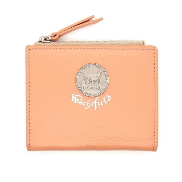 猫のダヤン スリム財布~ピンク~