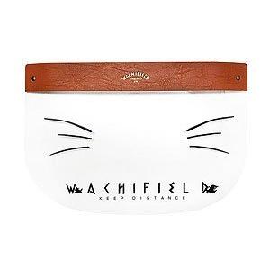 猫のダヤン ＷＦフェイスガード~ひげ~