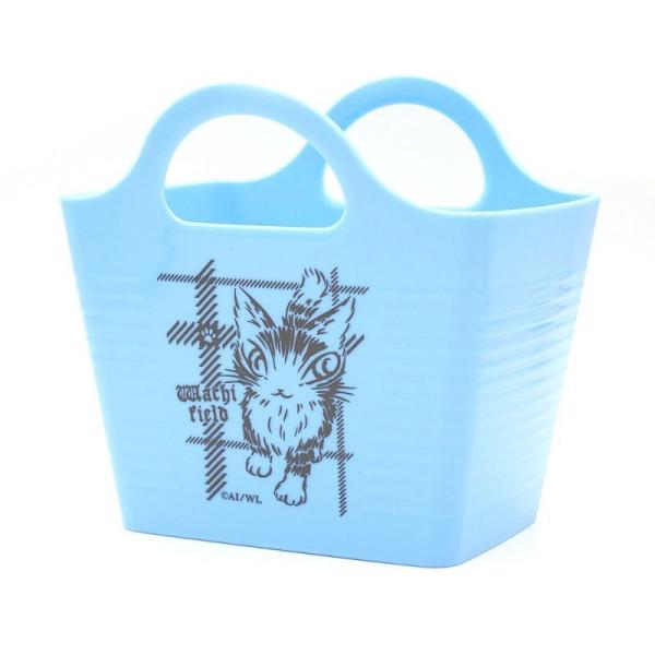 猫のダヤン ミニバスケット~ＳＣＯ・Ｌブルー~