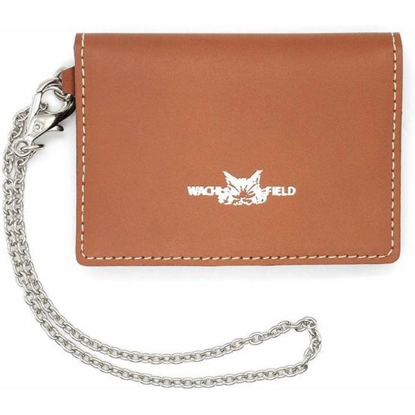 猫のダヤン マイナンバーカードケース~茶~