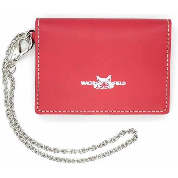 猫のダヤン マイナンバーカードケース~赤~