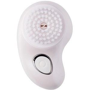 フェスティノ　フェイシャルクレンジングブラシ　ホワイト