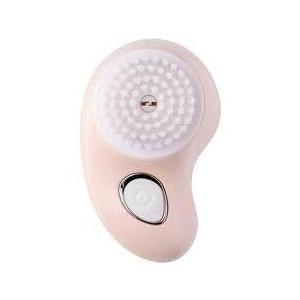 フェスティノ　フェイシャルクレンジングブラシ　ピンク