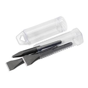 RENNSTEIG 212 00096 SDS PLUSチゼル250mm 3本セット