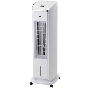 小泉成器 LCF-2021/W 冷風扇