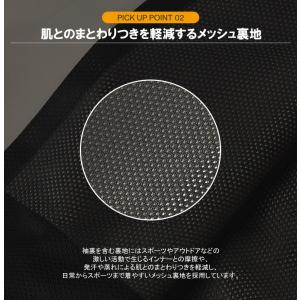 耐水圧10000mm 高機能 全天候型 フーデ...の詳細画像3