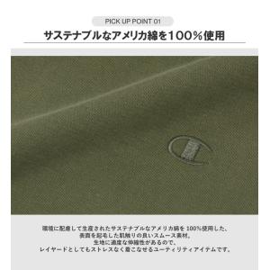 Tシャツ 長袖 メンズ ロングスリーブTシャツ...の詳細画像2