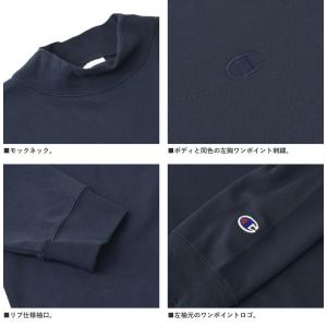Tシャツ 長袖 メンズ ロングスリーブTシャツ...の詳細画像3