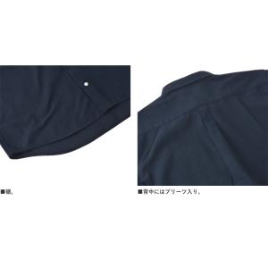 シャツ 半袖 メンズ 半袖シャツ CONVER...の詳細画像3