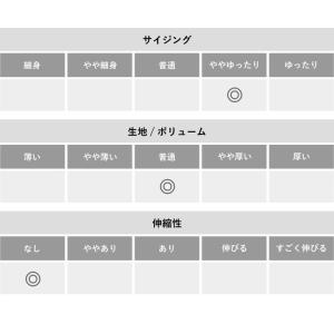 シャツ 半袖 メンズ 半袖シャツ CONVER...の詳細画像5