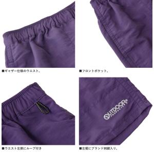 OUTDOOR PRODUCTS 水陸両用 接...の詳細画像2