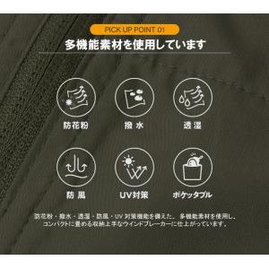 FIRSTDOWN ファーストダウン メンズ ...の詳細画像2