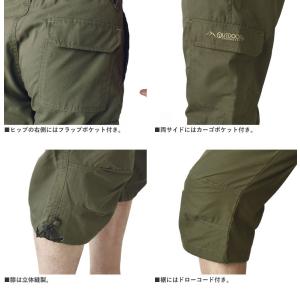 アウトドアプロダクツ OUTDOOR 7分丈 ...の詳細画像4