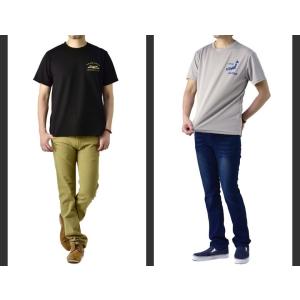 Tシャツ メンズ 半袖 トップス 吸汗速乾 ド...の詳細画像2