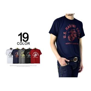 吸汗速乾 Tシャツ 半袖 ミリタリーT ドライ...の詳細画像4