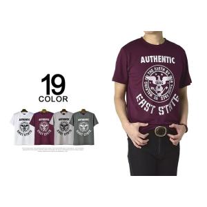 吸汗速乾 Tシャツ 半袖 ミリタリーT ドライ...の詳細画像5