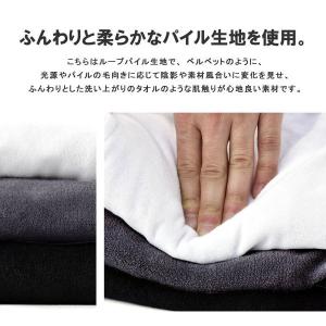 Vネック クルーネック 半袖Tシャツ メンズ ...の詳細画像3