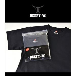 Tシャツ 無地 半袖 メンズ ヘビーオンス B...の詳細画像2