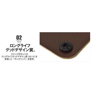 ハンドルカバー 日本製 本革 牛革 姫路レザー...の詳細画像3