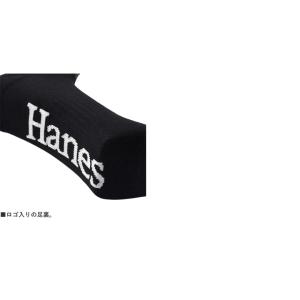 靴下 ソックス メンズ Hanes ヘインズ ...の詳細画像3