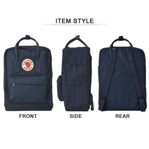 FJALLRAVENフェールラーベン カンケン...の詳細画像3