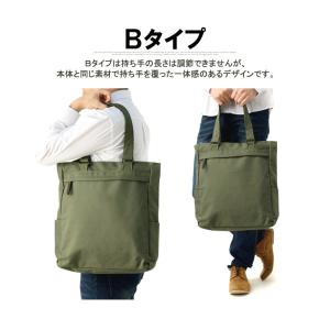 バッグ トートバッグ ナイロンバッグ メンズ ...の詳細画像5