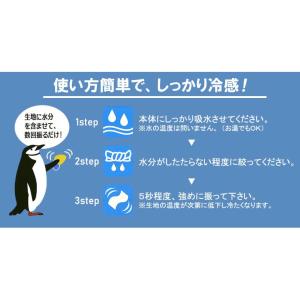 冷感 メッシュマスク 2枚組 ユニセックス男女...の詳細画像4