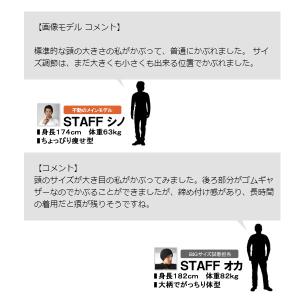 ワークキャップ メンズ 帽子 ピグメント染め ...の詳細画像4