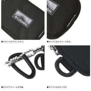 コインケース 財布 メンズ コロンビア Col...の詳細画像3