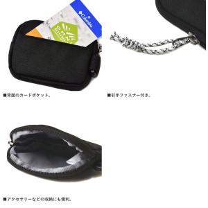 コインケース 財布 メンズ コロンビア Col...の詳細画像4