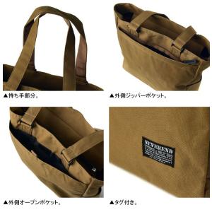 バッグ トートバッグ 手さげカバン ビジネスバ...の詳細画像3