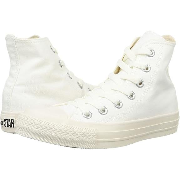 [コンバース] オールスタースニーカー 1SD068AS-TRC-HI-W WHT OX  レディス...