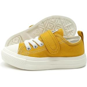 [Converse] スニーカー キッズ CHILD ALL STAR LIGHT V-1 OX　ゴ...