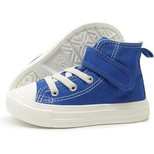 [Converse] スニーカー キッズ CHILD ALL STAR LIGHT V-1 HI　ブ...