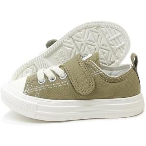 [Converse] スニーカー キッズ CHILD ALL STAR LIGHT V-1 OX　ベ...
