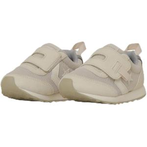 [コンバース ファーストスター] スニーカー ベビーシューズ ミニ RS 2  オフホワイト/ベージ...