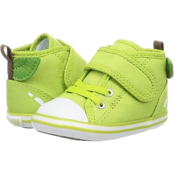 [コンバース ファーストスター] スニーカー CONVERSE(コンバース) ユニセックスベビー B...