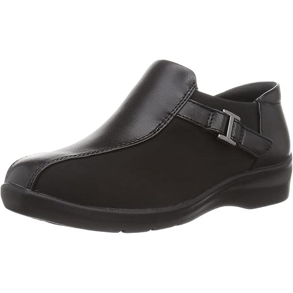 ウォーキング MoonStar ムーンスター イヴ  EVE レディス 防水 防滑ソール 4E EV...