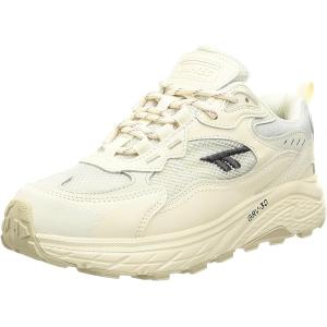 [ハイテック] HT-HKU16-OFFWHITEメンズ スニーカー EASTEND WP 〔イース...