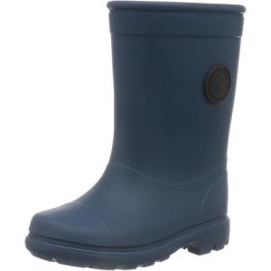 [ハイテック] レインブーツ KD051-NAVY SKORAIN II 〔スコウライン2〕 アウト...