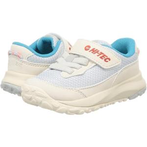 [ハイテック] アウトドアスニーカー HT KD057 AKARIS〔アカリス〕 撥水