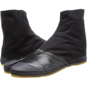 [ムーンスター] 地下足袋 作業履き メンズ レディース 実用軽快地下5枚A