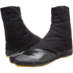 [ムーンスター] 地下足袋 作業履き メンズ レディース 実用軽快地下7枚A