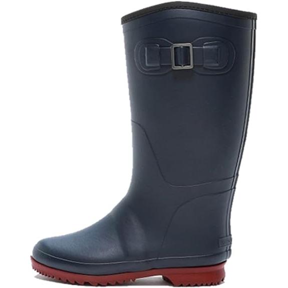 スニーカー MoonStar ムーンスター 防寒 マウンテンフィールド ラバーブーツ FG07RL ...